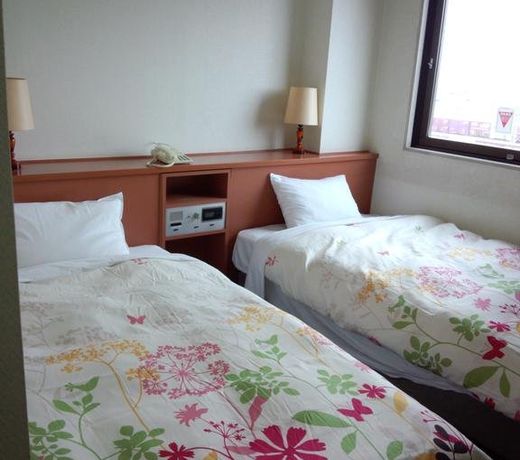 Hirosaki Prince Hotel