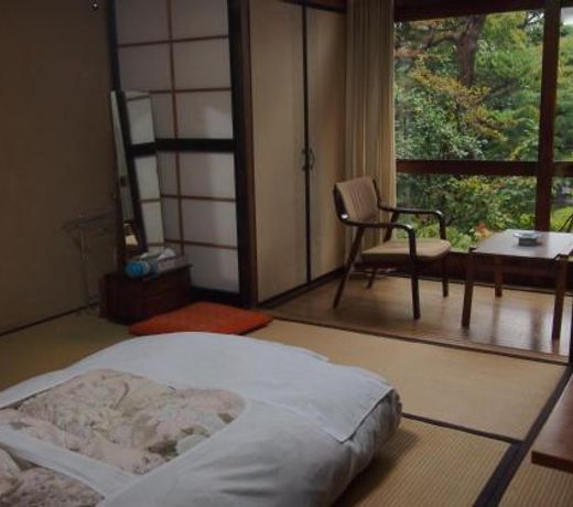 Ishiba Ryokan