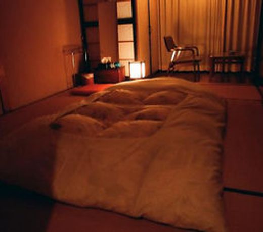 Ishiba Ryokan