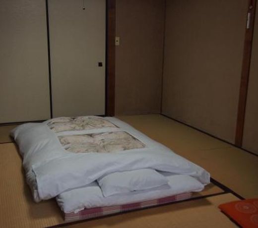 Ishiba Ryokan