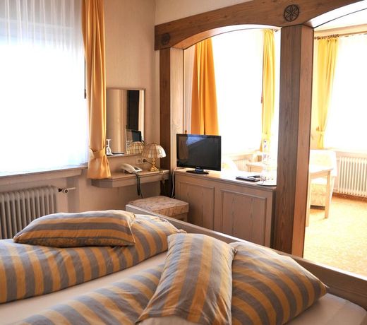 Hotel Niedersfeld-Winterberg