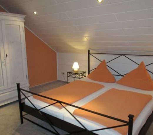 Pension Altenbeck & Ferienwohnung