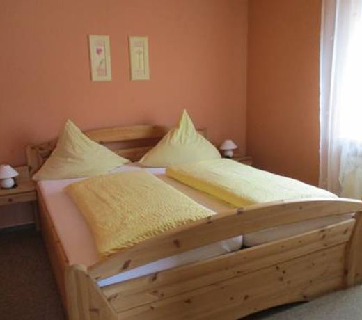 Pension Altenbeck & Ferienwohnung