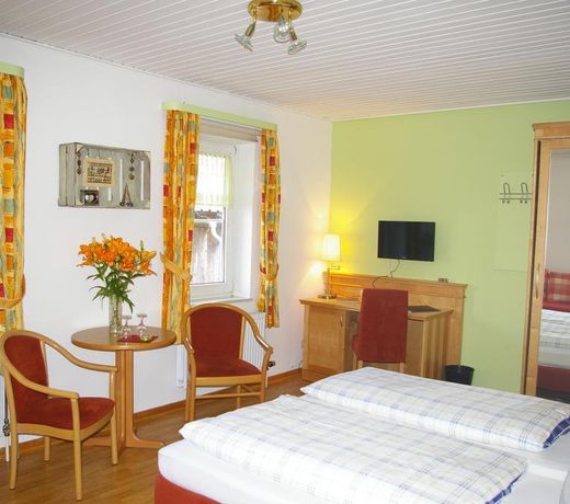 Gasthof zur Hochheide