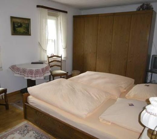 Gasthof zur Hochheide