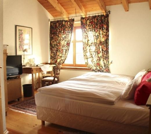 CB Hotel Becker