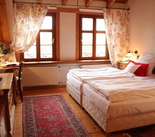 CB Hotel Becker