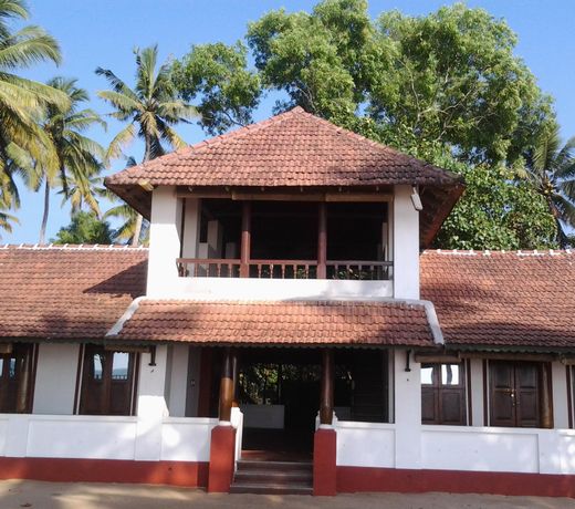 MARARI BEACH  ROYAL GRANDE