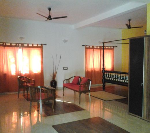 MARARI BEACH  ROYAL GRANDE