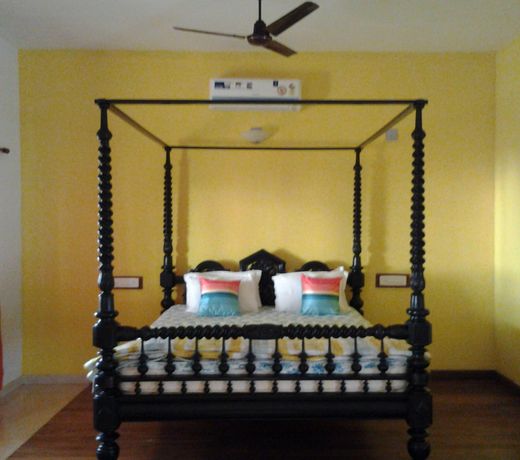 MARARI BEACH  ROYAL GRANDE