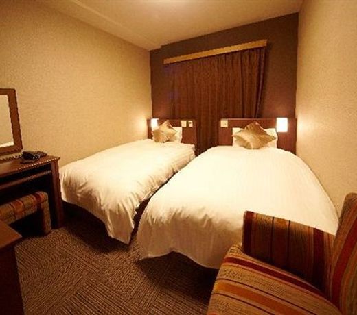Dormy Inn Hiroshima