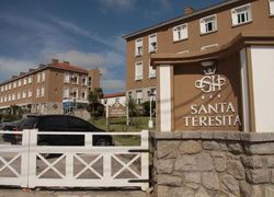 Grand Hotel Santa Teresita, регион , город Мар-дель-Плата - Фотография отеля №1