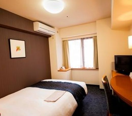 Hotel Hokke Club Hiroshima