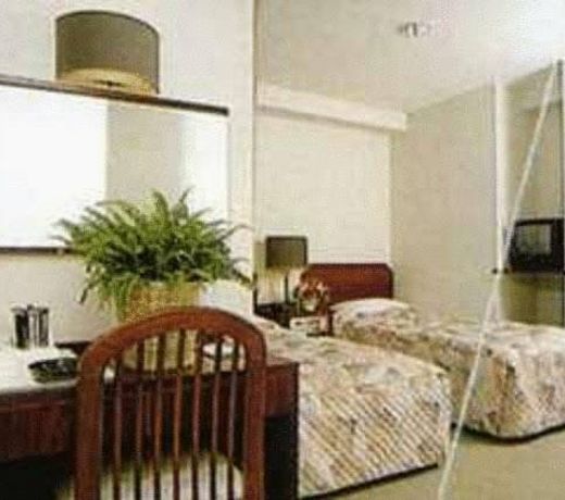 Million City Business Hotel