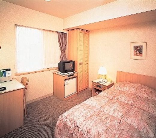 Hotel New Hiroden