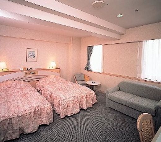 Hotel New Hiroden