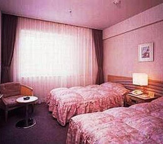Hotel New Hiroden