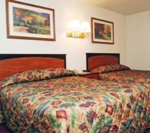 Best Western North Shore Lodge