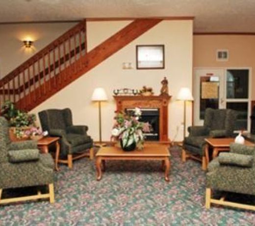 Best Western North Shore Lodge