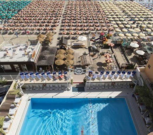Hotel Flamingo
