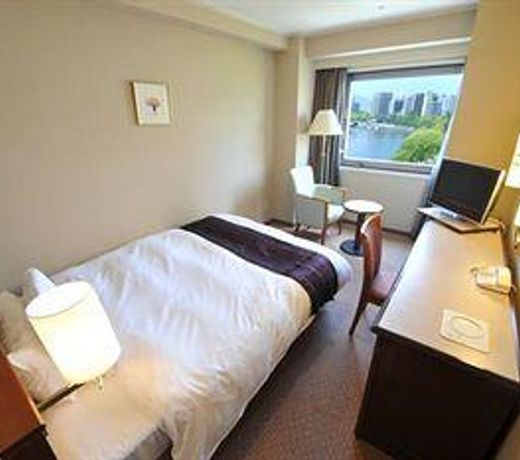 Sotetsu Grand Fresa Hiroshima