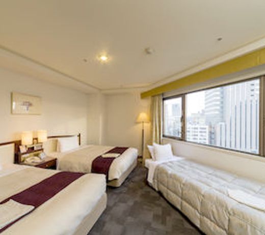 Sotetsu Grand Fresa Hiroshima