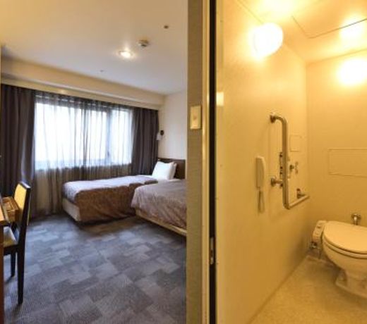 Sotetsu Grand Fresa Hiroshima