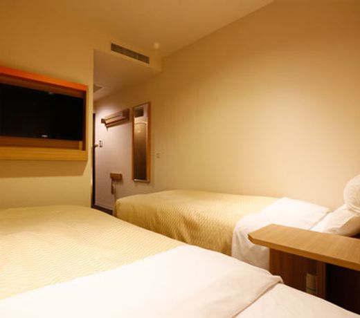 Via Inn Hiroshima