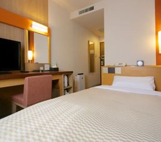 Via Inn Hiroshima
