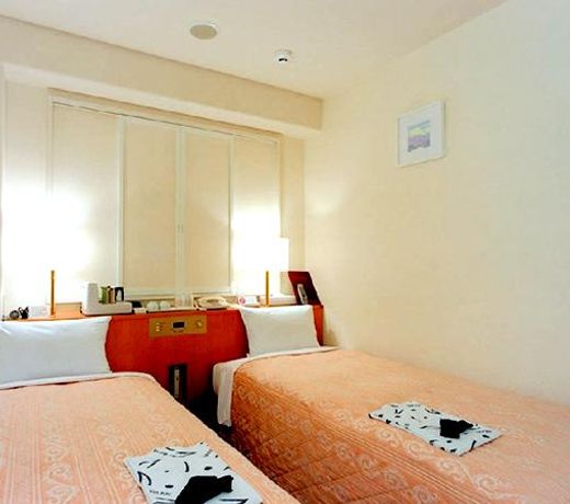 Via Inn Hiroshima