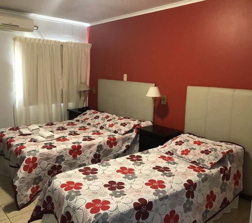 Hotel Quetzal