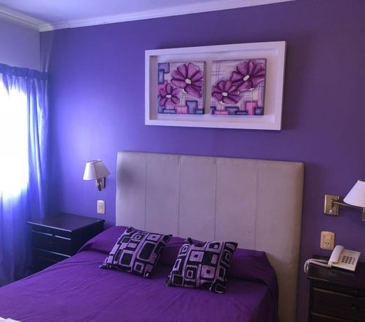 Hotel Quetzal