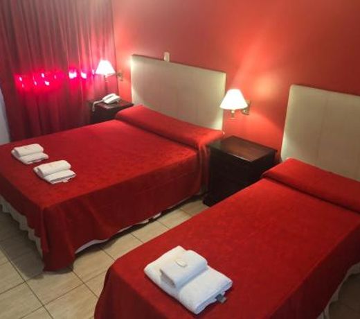 Hotel Quetzal