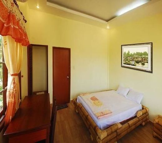 Le Garden Villa Homestay