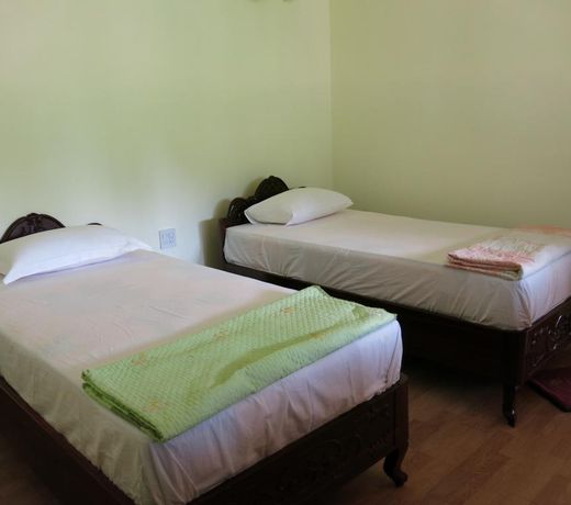 Le Garden Villa Homestay