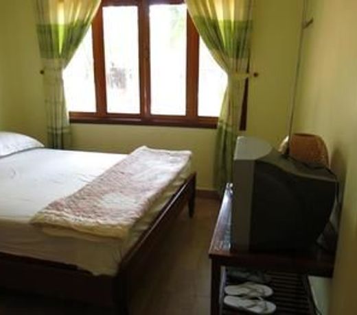 Le Garden Villa Homestay