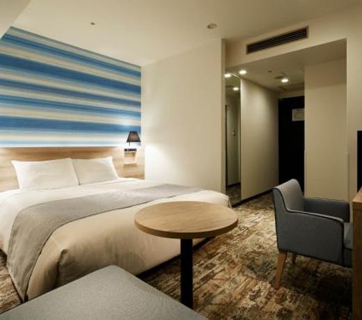 Mitsui Garden Hotel Hiroshima