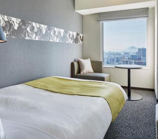 Mitsui Garden Hotel Hiroshima