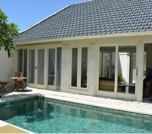 Sanur Boutique Villas