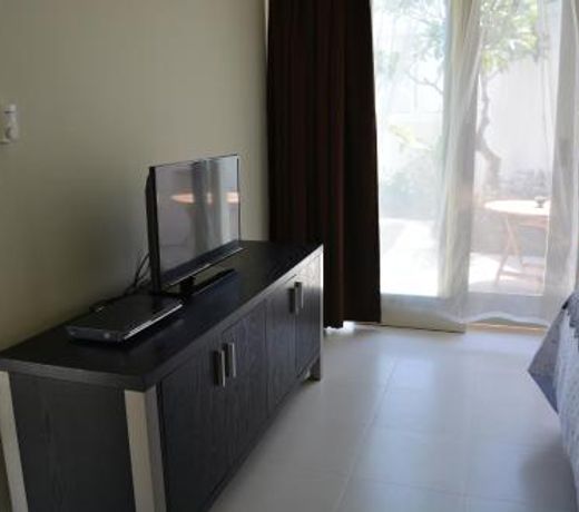 Sanur Boutique Villas