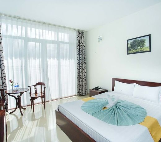 Tay Nam Bo Guest House