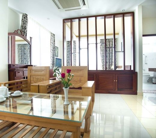 Tay Nam Bo Guest House