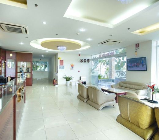 Tay Nam Bo Guest House