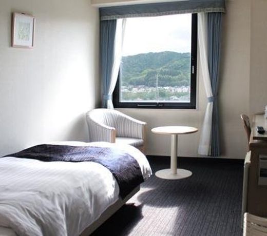 Hotel Verfort Hyuga