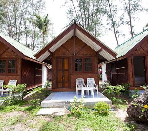 Salisa Resort