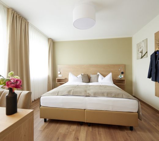 Hotel & Restaurant Rizzelli Superior