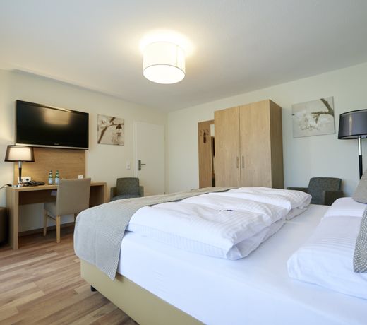 Hotel & Restaurant Rizzelli Superior