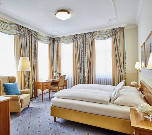 Allee Hotel