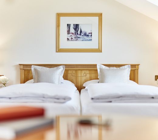 Allee Hotel