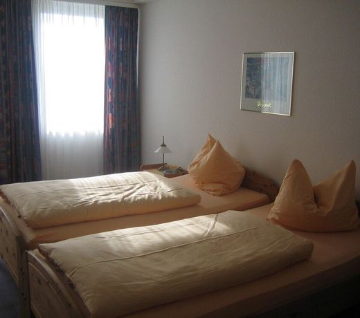 NeustÃ¤dter Hof Hotel Garni